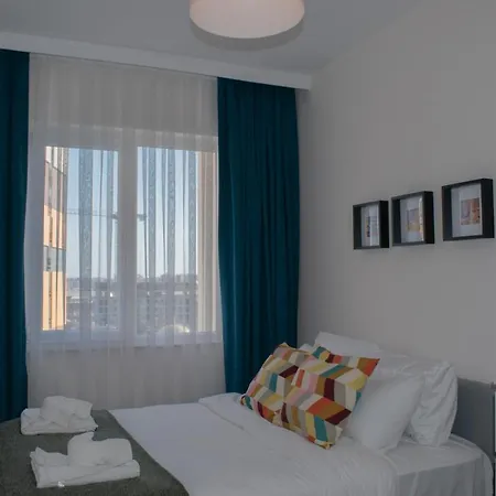 Comfy Flat Close To Duden Waterfalls In Kepez Apartment *