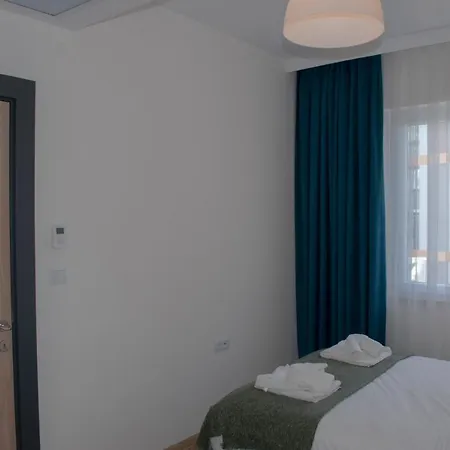 Comfy Flat Close To Duden Waterfalls In Kepez * Antalya